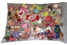 Load image into Gallery viewer, Assorted salt water taffy "Your one in a million" 500g bag
