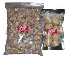Load image into Gallery viewer, S&#39;mores salt water taffy combo box
