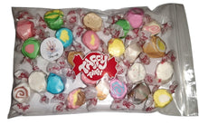 Load image into Gallery viewer, Assorted salt water taffy "Stay safe" 200g bag
