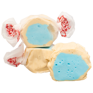 Sugar cookie salt water taffy 200g bag