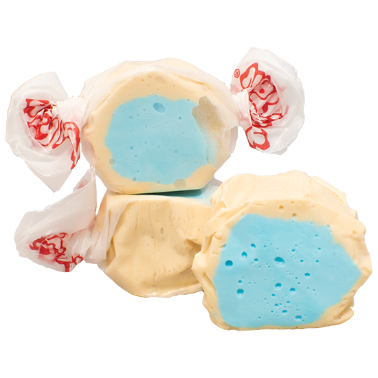 Sugar cookie salt water taffy 200g bag