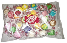Load image into Gallery viewer, Assorted salt water taffy &quot;Thank you teaching assistant&quot; 200g bag

