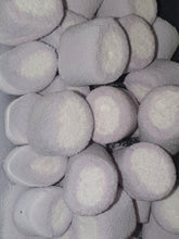 Load image into Gallery viewer, Freeze dried Vimto fizzy marshmallows
