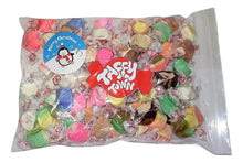 Load image into Gallery viewer, Assorted salt water taffy 500g Christmas gift bag
